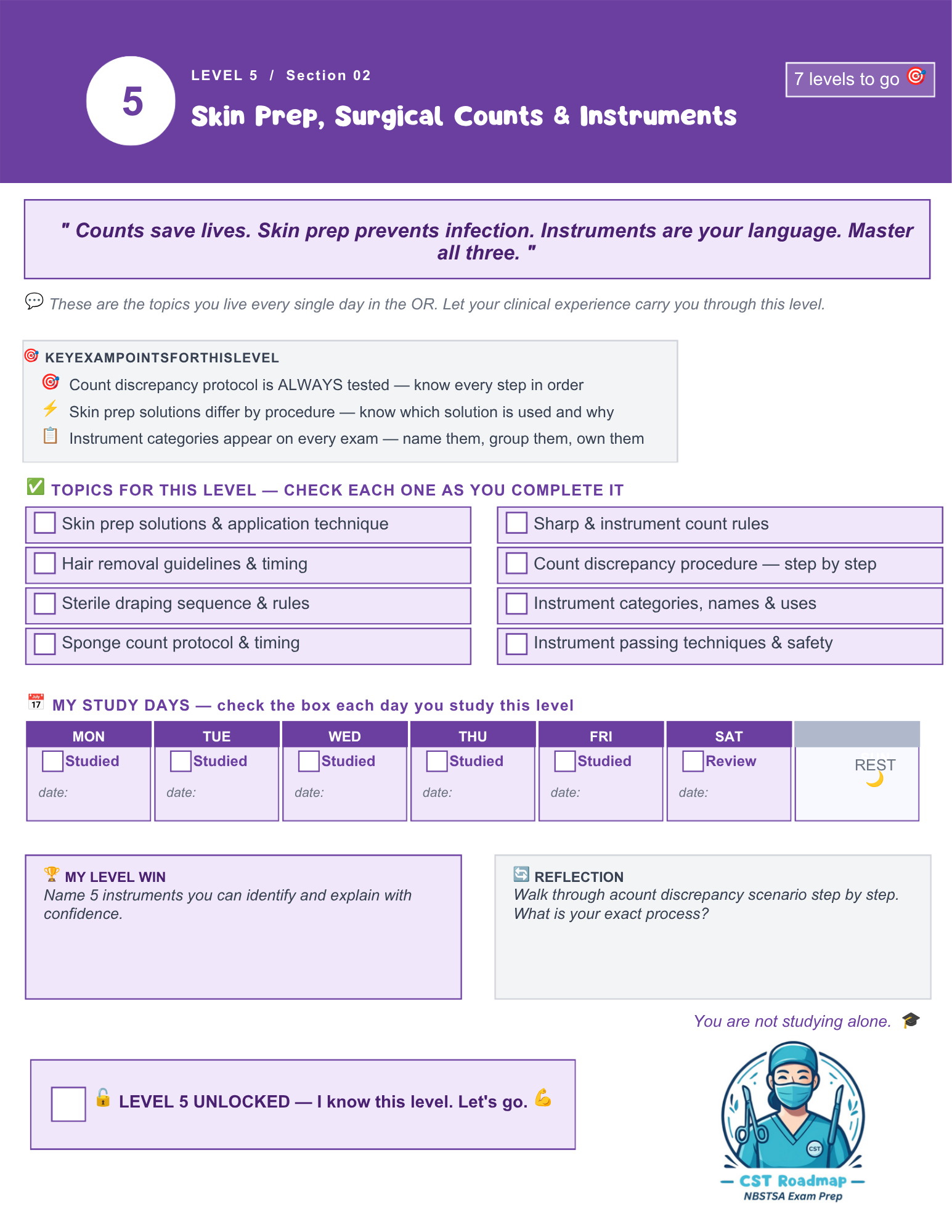 Study Planner