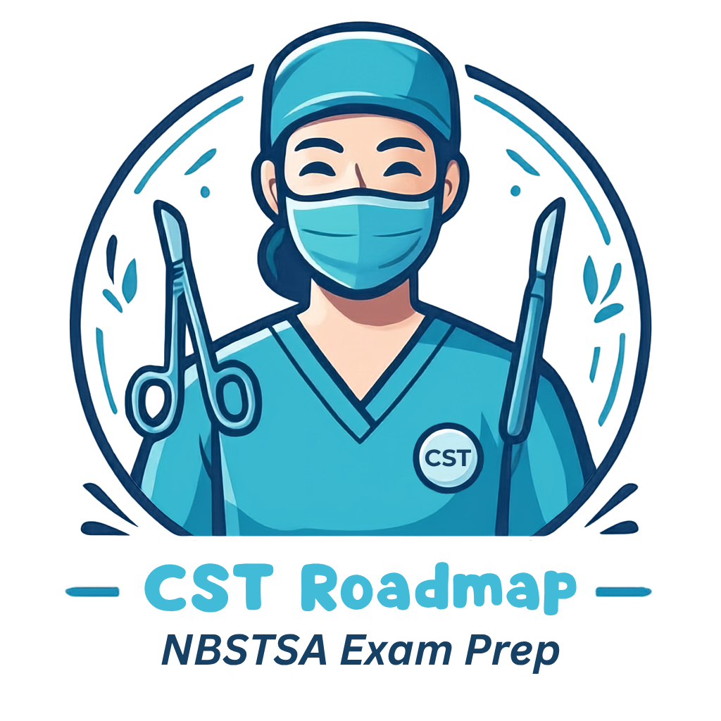 CST Roadmap