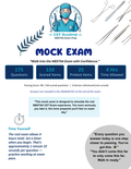 Mock Exam For NBSTSA