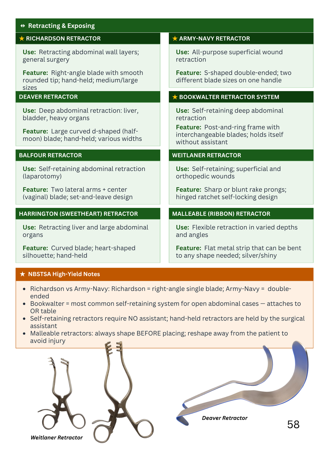 Certified Surgical Technologist Notes for NBSTSA + Study Planner + Mock Exam | Promotional Price for a Limited Time